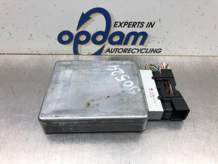 Gebruikte Computer Motormanagement Ford Focus 1 Wagon 1.4 16V Prijs € 135,00 Margeregeling aangeboden door Gebr Opdam B.V.
