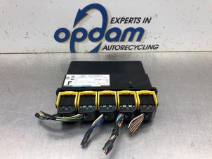 Gebruikte Computer Body Control Ford Focus 1 Wagon 1.4 16V Prijs € 54,00 Margeregeling aangeboden door Gebr Opdam B.V.