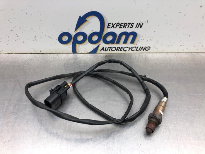 Gebruikte Lambda Sonde Volkswagen Golf IV (1J1) 1.4 16V Prijs € 68,00 Margeregeling aangeboden door Gebr Opdam B.V.