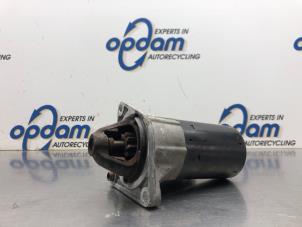 Gebruikte Startmotor Alfa Romeo GT (937) 1.8 Twin Spark 16V Prijs € 36,00 Margeregeling aangeboden door Gebr Opdam B.V.