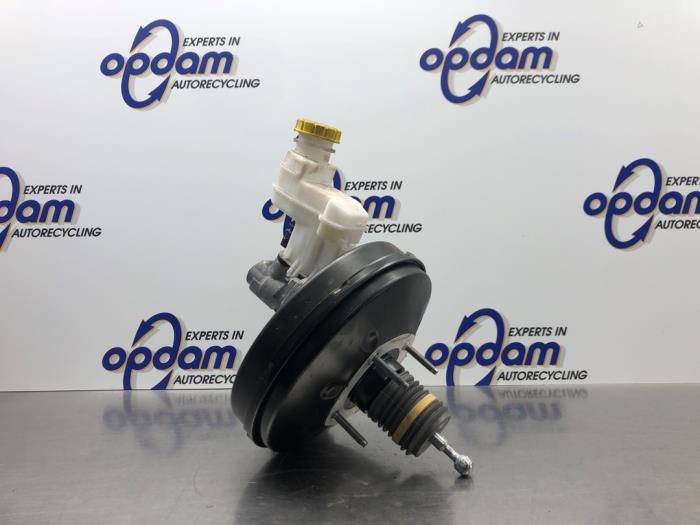 Gebruikte Rembol Fiat Panda (312) 0.9 TwinAir Turbo 80 Prijs € 90,00 Margeregeling aangeboden door Gebr Opdam B.V.