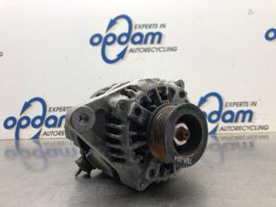 Gebruikte Alternator Suzuki Celerio (LF) 1.0 12V Dualjet Prijs € 54,00 Margeregeling aangeboden door Gebr Opdam B.V.