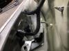 Slotmechaniek Achterklep van een Honda Civic (FK/FN) 1.8i VTEC 16V 2006