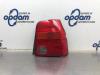 Volkswagen Lupo (6X1) 1.0 MPi 50 Achterlicht rechts