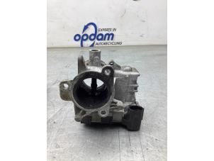 Gebruikte Gasklephuis Citroen Nemo (AA) 1.3 HDi 75 Prijs € 50,00 Margeregeling aangeboden door Gebr Opdam B.V.