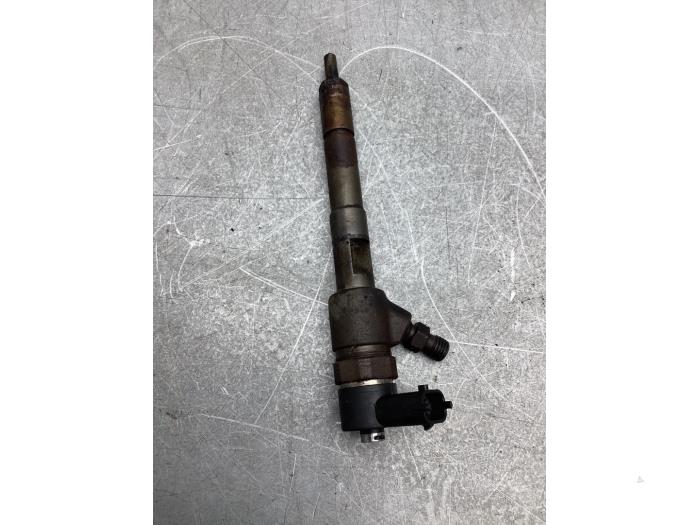 Gebruikte Verstuiver (diesel) Citroen Nemo (AA) 1.3 HDi 75 Prijs € 90,00 Margeregeling aangeboden door Gebr Opdam B.V.