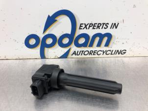 Gebruikte Bobine Mitsubishi Space Star (A0) 1.0 12V Prijs € 14,00 Margeregeling aangeboden door Gebr Opdam B.V.