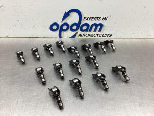 Gebruikte Klepstoter Volkswagen Golf V (1K1) 1.4 FSI 16V Prijs € 68,00 Margeregeling aangeboden door Gebr Opdam B.V.