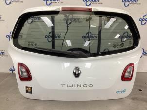 Gebruikte Achterklep Renault Twingo II (CN) 1.2 16V Prijs € 350,00 Margeregeling aangeboden door Gebr Opdam B.V.