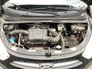 Gebruikte Motor Hyundai i10 (F5) 1.1i 12V Prijs € 750,00 Margeregeling aangeboden door Gebr Opdam B.V.