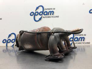 Gebruikte Katalysator Volkswagen Fox (5Z) 1.2 Prijs € 100,00 Margeregeling aangeboden door Gebr Opdam B.V.