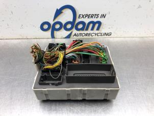 Gebruikte Zekeringkast Ford Transit Connect 1.8 TDCi 90 Prijs € 45,00 Margeregeling aangeboden door Gebr Opdam B.V.