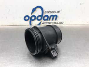 Gebruikte Luchtmassameter Ford Transit Connect 1.8 TDCi 90 Prijs € 45,00 Margeregeling aangeboden door Gebr Opdam B.V.