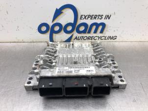 Gebruikte Computer Motormanagement Ford Transit Connect 1.8 TDCi 90 Prijs € 135,00 Margeregeling aangeboden door Gebr Opdam B.V.