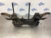 Ford Transit Connect 1.8 TDCi 90 Subframe