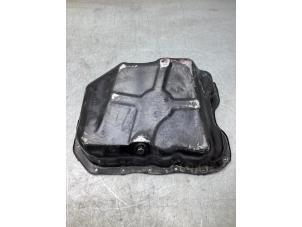 Gebruikte Carterpan Jeep Compass (PK) 2.0 16V 4x2 Prijs € 100,00 Margeregeling aangeboden door Gebr Opdam B.V.