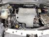 Fiat Doblo Cargo (263) 1.3 MJ 16V Euro 4 Motor