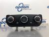 Renault Clio IV (5R) 1.5 Energy dCi 90 FAP Chaufage Bedieningspaneel