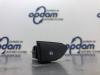 Renault Clio IV (5R) 1.5 Energy dCi 90 FAP Centrale deurvergrendeling Schakelaar