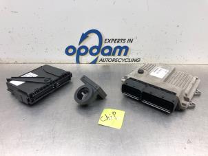 Gebruikte Computer Motormanagement Opel Combo (Corsa C) 1.3 CDTI 16V Prijs € 180,00 Margeregeling aangeboden door Gebr Opdam B.V.