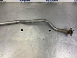 Gebruikte Uitlaat Middendemper Suzuki Swift (ZA/ZC/ZD1/2/3/9) 1.3 VVT 16V Prijs € 68,00 Margeregeling aangeboden door Gebr Opdam B.V.