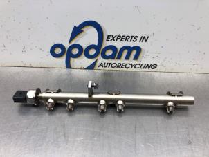 Gebruikte Druksensor BMW 3 serie Touring (E91) 318i 16V Prijs € 68,00 Margeregeling aangeboden door Gebr Opdam B.V.