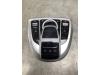 Mercedes-Benz V (447.8) 2.1 250 BlueTEC, 250 d 16V I-Drive knop