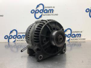 Gebruikte Dynamo Audi A4 Avant (B5) 1.9 TDI Prijs € 68,00 Margeregeling aangeboden door Gebr Opdam B.V.