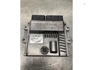 Gebruikte Computer Motormanagement Opel Vivaro 2.0 CDTI 122 Prijs € 302,50 Inclusief btw aangeboden door Gebr Opdam B.V.