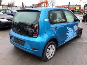Gebruikte Achterklep Volkswagen Up! (121) 1.0 12V EcoFuel Prijs € 1.000,00 Margeregeling aangeboden door Gebr Opdam B.V.