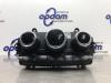 MINI Countryman (F60) 1.5 12V One Chaufage Bedieningspaneel