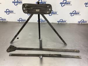 Gebruikte Subframe BMW 4 serie Gran Coupe (F36) 428i 2.0 Turbo 16V Prijs € 338,00 Margeregeling aangeboden door Gebr Opdam B.V.