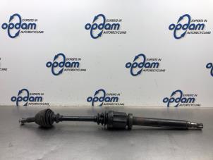 Gebruikte Cardanas rechts-voor (VWA) Ford Transit Connect 1.8 TDCi 90 DPF Prijs € 90,00 Margeregeling aangeboden door Gebr Opdam B.V.