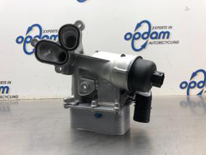 Nieuwe Oliefilterhuis Opel Vivaro Prijs € 151,19 Inclusief btw aangeboden door Gebr Opdam B.V.