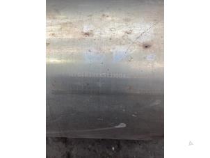 Katalysator van een Peugeot Partner (GC/GF/GG/GJ/GK) 1.6 BlueHDi 100 2016