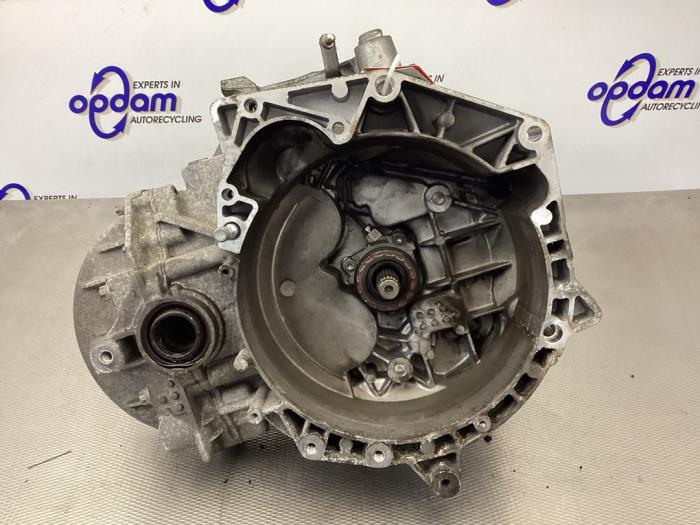 Gebruikte Versnellingsbak Alfa Romeo MiTo (955) 1.4 TB 16V Prijs € 450,00 Margeregeling aangeboden door Gebr Opdam B.V.