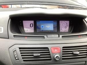 Gebruikte Tellerklok Citroen C4 Grand Picasso (UA) 2.0 HDiF 16V 135 Prijs € 135,00 Margeregeling aangeboden door Gebr Opdam B.V.