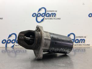 Gebruikte Startmotor Opel Combo (Corsa C) 1.3 CDTI 16V Prijs € 30,00 Margeregeling aangeboden door Gebr Opdam B.V.