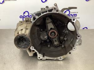 Gebruikte Versnellingsbak Seat Leon (1P1) 2.0 FSI 16V Prijs € 400,00 Margeregeling aangeboden door Gebr Opdam B.V.