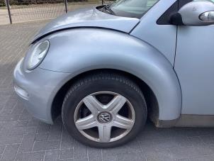 Gebruikte Scherm links-voor Volkswagen New Beetle (1Y7) 2.0 Prijs € 50,00 Margeregeling aangeboden door Gebr Opdam B.V.