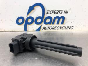 Gebruikte Bobine Mitsubishi Space Star (A0) 1.0 12V Prijs € 14,00 Margeregeling aangeboden door Gebr Opdam B.V.