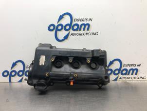 Gebruikte Kleppendeksel Mitsubishi Space Star (A0) 1.0 12V Prijs € 63,00 Margeregeling aangeboden door Gebr Opdam B.V.