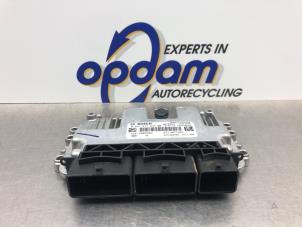 Gebruikte Computer Motormanagement Renault Twingo III (AH) 1.0 SCe 70 12V Prijs € 135,00 Margeregeling aangeboden door Gebr Opdam B.V.