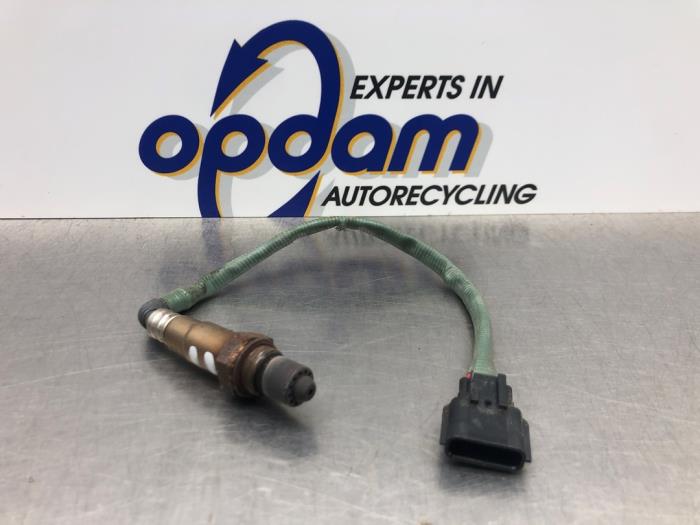 Gebruikte Lambda Sonde Renault Twingo III (AH) 1.0 SCe 70 12V Prijs € 50,00 Margeregeling aangeboden door Gebr Opdam B.V.