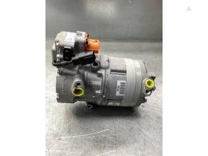 Gebruikte Aircopomp Kia Niro I (DE) E-Niro 64 kWh Prijs € 450,00 Margeregeling aangeboden door Gebr Opdam B.V.