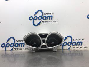 Gebruikte Kilometerteller KM Ford Fiesta 6 (JA8) 1.6 TDCi 16V Prijs € 90,00 Margeregeling aangeboden door Gebr Opdam B.V.