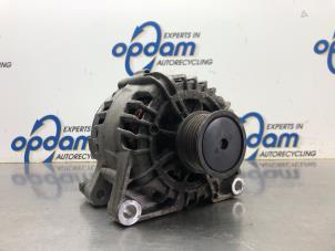 Gebruikte Dynamo Ford Fiesta 6 (JA8) 1.6 TDCi 16V Prijs € 135,00 Margeregeling aangeboden door Gebr Opdam B.V.