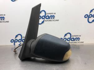 Gebruikte Spiegel Buiten links Ford Focus C-Max 1.8 16V Prijs € 45,00 Margeregeling aangeboden door Gebr Opdam B.V.