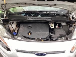 Gebruikte Motor Ford Transit Connect (PJ2) 1.6 TDCi 16V 95 Prijs € 2.420,00 Inclusief btw aangeboden door Gebr Opdam B.V.