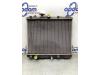 Radiateur van een Opel Agila (B) 1.2 16V 2009